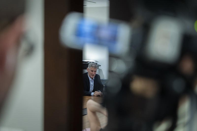 «Демократы» проводят праймериз: более 112 тысяч членов выберут список кандидатов