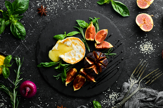 Европейский ужин в израильской реальности: искусство выбора и вкус свободы