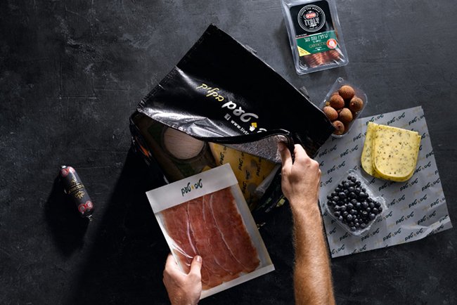 Еда как она есть: не каприз, а уникальный стиль жизни