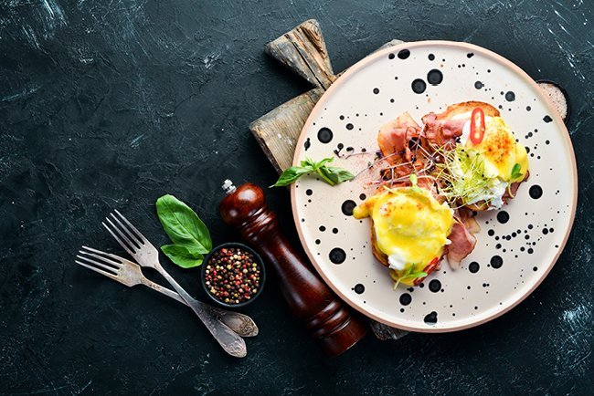 Почему ваш ужин – это акт личной свободы