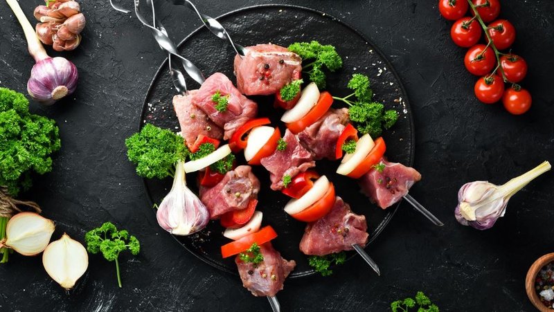 Кавказ и Балканы: мясо без лишней экзотики 